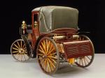 Benz Mylord 1901 года